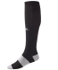 Гетры футбольные JOGEL CAMP BASIC SOCKS, черный/серый/белый