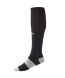 Гетры футбольные JOGEL CAMP BASIC SOCKS, черный/серый/белый