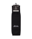 Гетры футбольные JOGEL CAMP BASIC SOCKS, черный/серый/белый