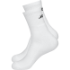 Носки средние JÖGEL ESSENTIAL Mid Cushioned Socks, белый