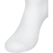 Носки средние JÖGEL ESSENTIAL Mid Cushioned Socks, белый