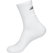 Носки средние JÖGEL ESSENTIAL Mid Cushioned Socks, белый