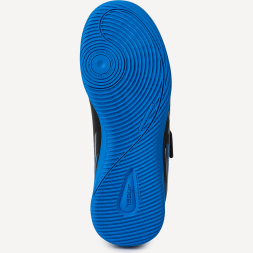 Бутсы зальные JÖGEL Evofly IN Talant Black/blue, детский