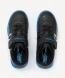 Бутсы зальные JOGEL Evofly IN Talant Black/blue, детский
