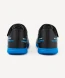 Бутсы зальные JOGEL Evofly IN Talant Black/blue, детский