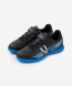 Бутсы зальные JOGEL Evofly IN Talant Black/blue, детский