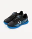 Бутсы зальные JOGEL Evofly IN Talant Black/blue, детский
