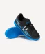Бутсы зальные JOGEL Evofly IN Talant Black/blue, детский