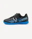 Бутсы зальные JOGEL Evofly IN Talant Black/blue, детский