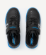 Бутсы зальные JOGEL Evofly IN Talant Black/blue, детский