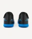 Бутсы зальные JOGEL Evofly IN Talant Black/blue, детский