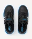Бутсы зальные JOGEL Evofly IN Talant Black/blue, детский