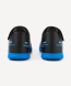 Бутсы зальные JOGEL Evofly IN Talant Black/blue, детский