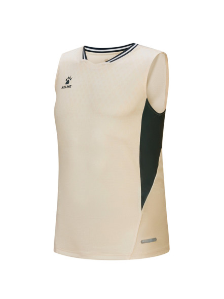 Майка KELME Training Vest Apricot
