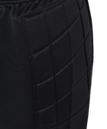 Шорты вратарские JOGEL CAMP GK Short, черный/белый