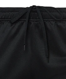 Шорты вратарские JOGEL CAMP GK Short, черный/белый