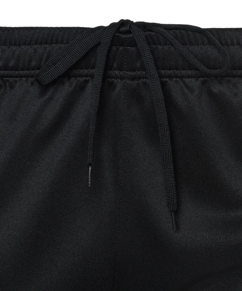 Шорты вратарские JOGEL CAMP GK Short, черный/белый
