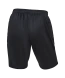 Шорты вратарские JOGEL CAMP GK Short, черный/белый