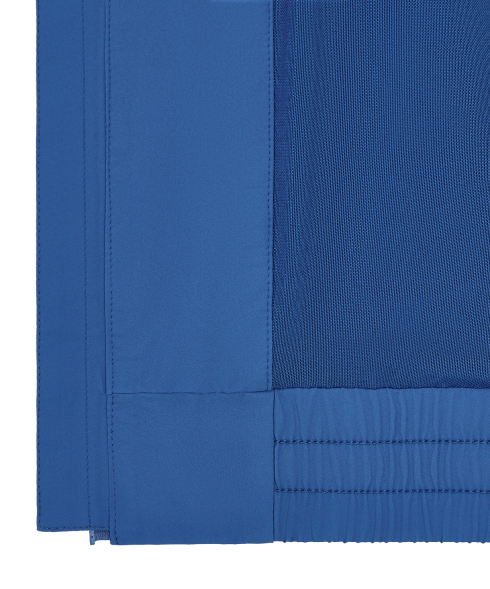 Куртка парадная JOGEL DIVISION PerFormDRY Track Jacket, синий