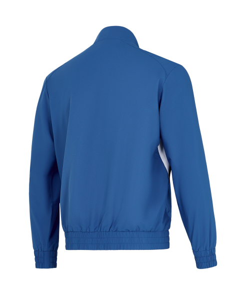 Куртка парадная JOGEL DIVISION PerFormDRY Track Jacket, синий