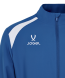 Куртка парадная JOGEL DIVISION PerFormDRY Track Jacket, синий