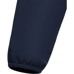 Куртка спортивная JÖGEL CAMP 2 Lined Jacket, темно-синий, детский