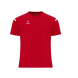 Футболка тренировочная JÖGEL CAMP 2 CVC Training Tee, красный