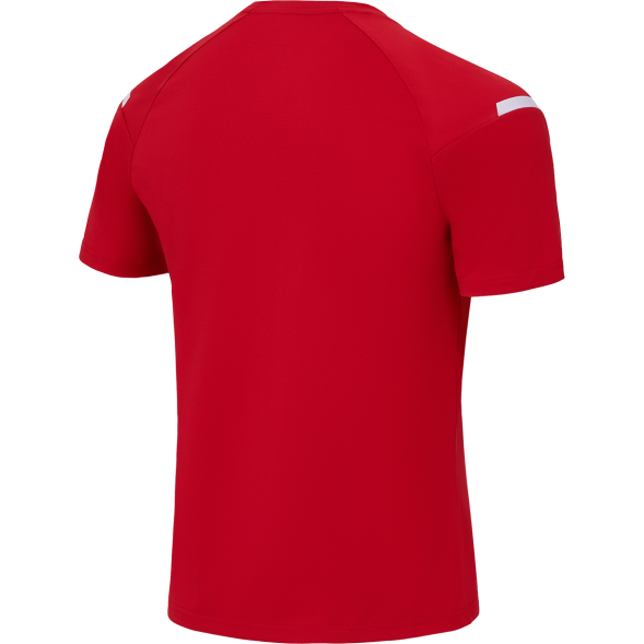 Футболка тренировочная JÖGEL CAMP 2 CVC Training Tee, красный