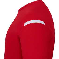 Футболка тренировочная JÖGEL CAMP 2 CVC Training Tee, красный