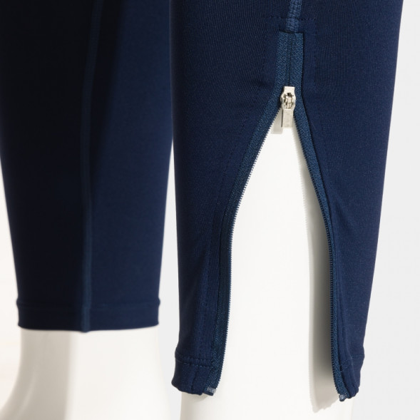 MALLAS LARGAS RECORD  