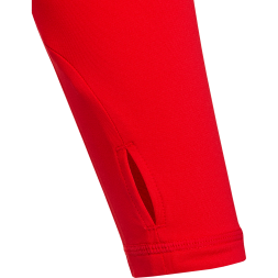 Джемпер компрессионный JÖGEL PerFormDRY Baselayer Warm Top, красный