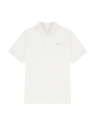 Футболка-поло KELME Short-sleeved Polo Shirt Beige