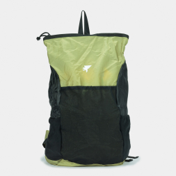 MOCHILA EXPLORER V VERDE