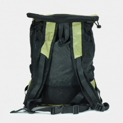 MOCHILA EXPLORER V VERDE