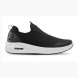 LACELESS МУЖСКОЙ 2601 ЧЁРНЫЙ