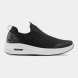LACELESS МУЖСКОЙ 2601 ЧЁРНЫЙ