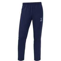 Брюки парадные JÖGEL PREMIER PerFormDRY Woven Pants, темно-синий