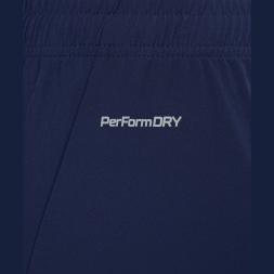 Брюки парадные JÖGEL PREMIER PerFormDRY Woven Pants, темно-синий