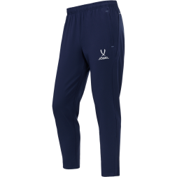 Брюки парадные JOGEL PREMIER PerFormDRY Woven Pants, темно-синий