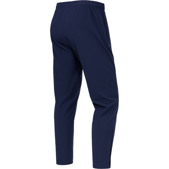 Брюки парадные JOGEL PREMIER PerFormDRY Woven Pants, темно-синий