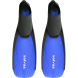 Ласты для плавания SALVAS Murena Fin BA14534BTSTS, размер 34-35, синие