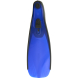 Ласты для плавания SALVAS Murena Fin BA14534BTSTS, размер 34-35, синие