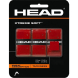 Овергрип HEAD Xtreme Soft 285104-RD, красный