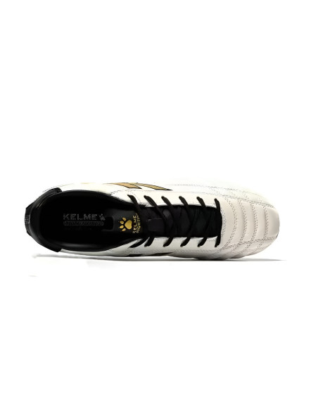 Бутсы KELME K-Fighting (AG) White