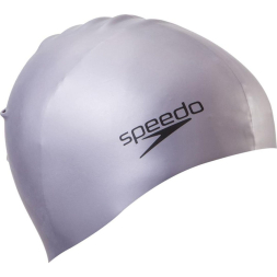 Шапочка для плавания SPEEDO Plain Molded Silicone Cap 8-709842610, силикон