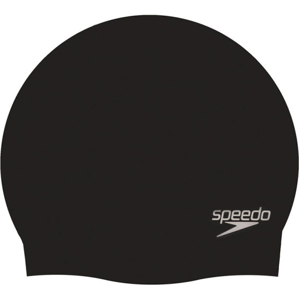 Шапочка для плавания SPEEDO Plain Molded Silicone Cap 8-709842610, силикон
