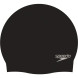 Шапочка для плавания SPEEDO Plain Molded Silicone Cap 8-709842610, силикон