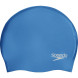 Шапочка для плавания SPEEDO Plain Molded Silicone Cap 8-709842610, силикон