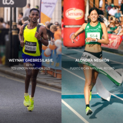 Беговые кроссовки JOMA R.5000 2511 AMARILLO FLÚOR