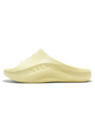 Шлепанцы KELME Men's Slippers Yellow